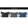 ZWY121 New Popular Simple Boy Messenger Bag Oxford Daily Work Sports Lightweight Crossbody Bag Wholesale Hot Sale Shoulder Bag