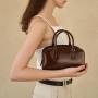 OEM ODM Women Cross Body Bag Fashion Ladies PU Leather Shoulder Message Bags Women Handbags