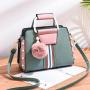 2022 Newest Ladies bags Fashion high quality Pu leather bags trendy ladies luxury fashion handbags for women luxury