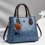 2023 Wholesale PU Leather Women Hand Shoulder Bags Designer Ladies purses and handbags bag luxury womens