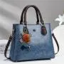 2023 Wholesale PU Leather Women Hand Shoulder Bags Designer Ladies purses and handbags bag luxury womens