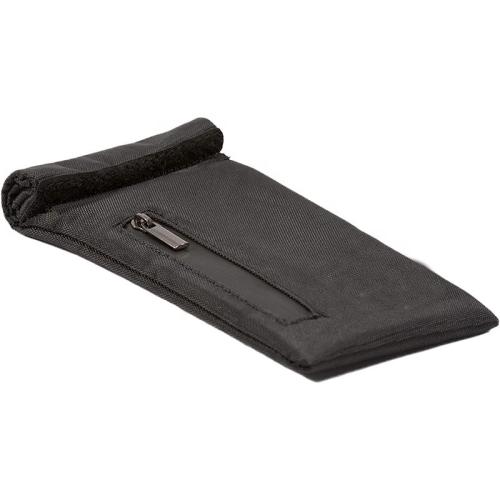 smoker filter Double-Ended Pick Storage Tube Tray Lighter Holder Wick Bat Cigarette Holder locking Bag