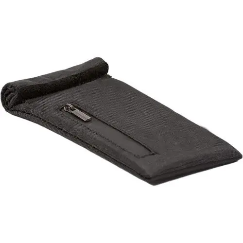 smoker filter Double-Ended Pick Storage Tube Tray Lighter Holder Wick Bat Cigarette Holder locking Bag