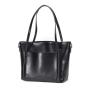 OEM ODM Sac A Main De Lux Pour Femm Woman Genuine Leather Handbags Women Tote Shoulder Bags Luxury Purses And Women Ladies 2024