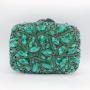 Rhinestone Diamond Luxury Handmade Crystal Party Handbags Gold Wedding Purse Box Women Clutch Bags Evening Bags