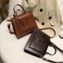Women Tote Bag Supplier PU Leather Ladies Female Fashion luxury Shoulder Handbags