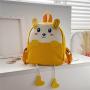 KB026 Carton Kids Backpack Carton School Bags Wholesale Lovely Cute for Boys Girls New Style Kindergarten Backpack
