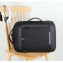 GW050 Big Capacity Laptop Bag With USB Charging Custom Logo Waterproof Computer Backpack for Men Women Casual Sports Travel Bag