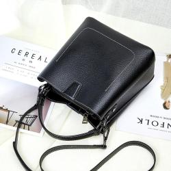 Ladies Fashion Leather Shoulder Luxury Bags Women Handbags Large Capacity And Utility Bag Bucket Hand Bag Crossbody