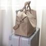 Oxford duffle bag 2024 new fashion large capacity handbag casual shoulder bag nylon waterproof travel bag