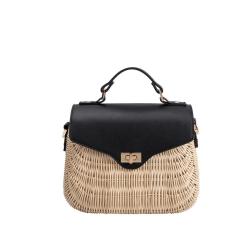 2020 New design Handbag Wholesale Ladies Bags Basket Bags PU Handbags For Women Cross Body Handbags