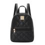 Embroidery small backpack 2024 ladies bags Korean style schoolbag for girls Women's Shoulder Bags Bolsas Para Mujer
