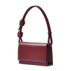 2024 Hot Selling Korean Women Handbags Trendy Fashion Square Underarm Shoulder Bag For Luxury Women