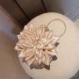 Hot sales bolsos para mujeres Fashion Shoulder Diagonal Rhinestone Ring Portable Evening Clutch Flower Bags for Women