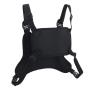 KBW745 Hot Sale Multipurpose Tactical Chest Bag Outdoor Men Riding Vest Bag Oxford Digital Camouflage Sports Travel Bag