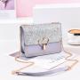 Women Tote Bag Supplier PU Leather Ladies Female Fashion luxury Shoulder Handbags