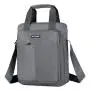 ZR664 Men Bag New Briefcase Nylon Waterproof Handbag backpack Shoulder Crossbody Bag Business Youth Vertical Boy Shoulder Bag