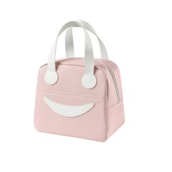 LB010 Wholesale Lunch Bag For Kids Ice Pack Lunch Box Bag Insulation Package Insulated Thermal Food Picnic Boxs Pouch Lunch Bag