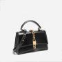 Custom Logo Luxury Styles Ladies Handbags New Smooth High Quality Pu Leather Womens Shoulder Bags Purse Small Womens Handbags