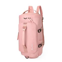 Large Capacity Oxford Gym Duffel Bag Dry Wet Separated Training Handbag Yoga bag