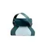 Latest New Trendy Faux Leather Unique Shaped Ladies Bags Creative Design Cross Body Bags for Women