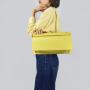 Large Capacity Functional Women Shoulder Bag Pu Leather Handbags For Women New Designer Women Hand Bags