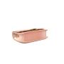 Luxury Small Crossbody Bags Customized Red Leather Handbags Mini Bags Women Fashion Handbag Ladies