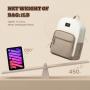 LOVEVOOK 2024 Fashion School Backpack For Girls 15.6 in Daily teenager Backpack Bags Girls Kids School Bags New Mochila Escolar