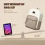 LOVEVOOK 2024 Fashion School Backpack For Girls 15.6 in Daily teenager Backpack Bags Girls Kids School Bags New Mochila Escolar