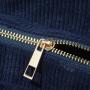 Fall Corduroy Bag Collections Cheery Colorful Terry Large Pouch Slouchy Corduroy Tote