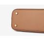 2022 New Popular Vegan Pu Leather Cross Bags Women High Quality Brown Casual Chain Shoulder Bag Handbags Ladies
