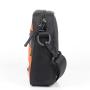 CHANGRONG Custom Unisex Classic Recycled Travel Crossbody waist Bag Sling Purse for Women Men