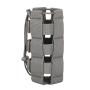 Unisex Adjustable Cup Cover 500ml & 800ml Outdoor Small Water Bottle Bags Zipper Closure Tactical Waist Hanging Secondary Bag