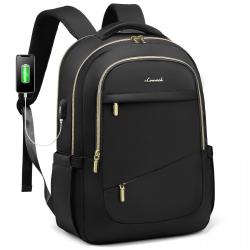 Wholesale LOVEVOOK good quality school backpacks nylon laptop backpacks school bags unisex school travel laptop backpack 2023