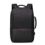 Wholesale Business Nylon Travel Laptop Bag Waterproof with USB Custom Logo Factory Computer Backpack