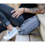 Smell Proof Case with Combination Lock Waterproof Stash Box Storage Odor Proof Pouch Stash Bag