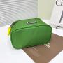 KBW285 2023 New Advanced Lipstick Bag Organizer High Quality Nylon Waterproof Portable Handheld Cosmetic Bag