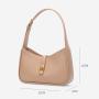 Pu Leather Designer Bags Custom Brands Handbags for Women Luxury Shoulder Bags