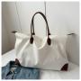 2024 Hot Selling Travel Bags Large Capacity Oxford Cloth Tote Ladies Shoulder Bags Fashion Trends Ladies women's cheap handbags