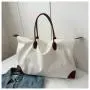2024 Hot Selling Travel Bags Large Capacity Oxford Cloth Tote Ladies Shoulder Bags Fashion Trends Ladies women's cheap handbags