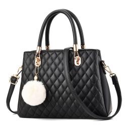 Diamond Lattice Ladies Hand Bags Handbags  bolsas para mujer Zipper Square Handbags taschen Women Luxury bolsos-para-mujeres-