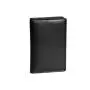 Fashion Card Holder Custom Leather Credit Business Rfid Card Holder