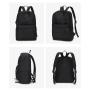 Wholesale Custom Printing logo waterproof student backpack school bags for college students