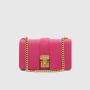 New Trendy Simple Design ODM/OEM Faux Leather Crossbody Bag Adjustable Bag Strap Handbags for Women