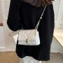 Summer fashion crossbody bags 2023 new korean women's handbags for daily