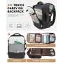 LOVEVOOK Top sale High Quality travel backpack bag waterproof outdoor bag large Fashion backpack with USB 4 in 1 travelling bag