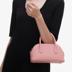Wholesale  Classic Tote Bags Women Crossbody Small Bag New Design Pu Leather Simple Shoulder Bag Ladies Fashionable Handbag