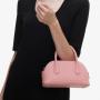 Wholesale  Classic Tote Bags Women Crossbody Small Bag New Design Pu Leather Simple Shoulder Bag Ladies Fashionable Handbag