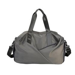 Luggage Bag Men Short-distance Portable Travel Bag Women Multifunctional Dry And Wet Separation Waterproof Sports Gym Bag