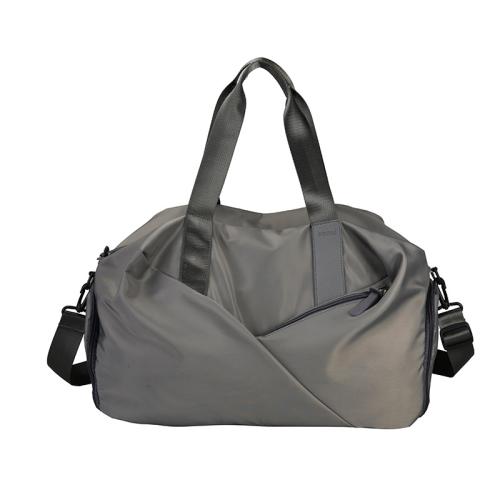 Luggage Bag Men Short-distance Portable Travel Bag Women Multifunctional Dry And Wet Separation Waterproof Sports Gym Bag